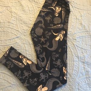 LuLaRoe leggings